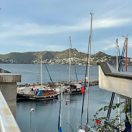Dom2 Lejlighed Bodrum