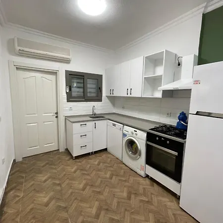Dom2 Apartment Bodrum