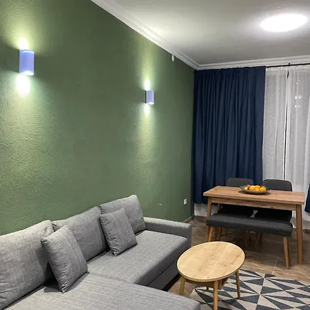 Apartment Dom2 Bodrum