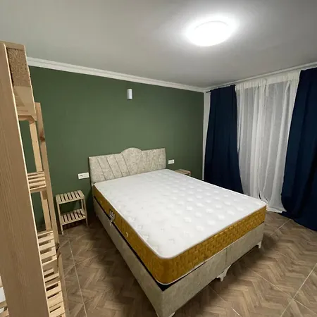 Dom2 Apartment