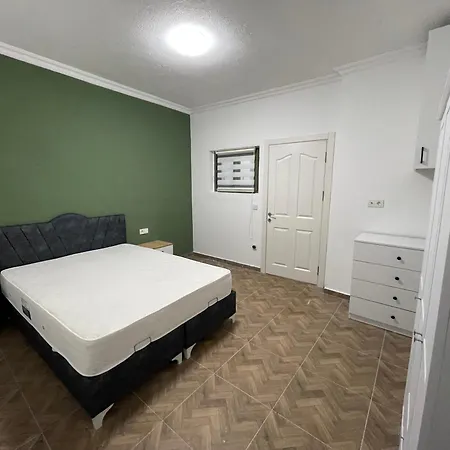 Dom2 Apartment *