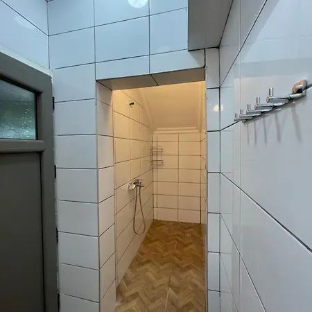 Apartment Dom2